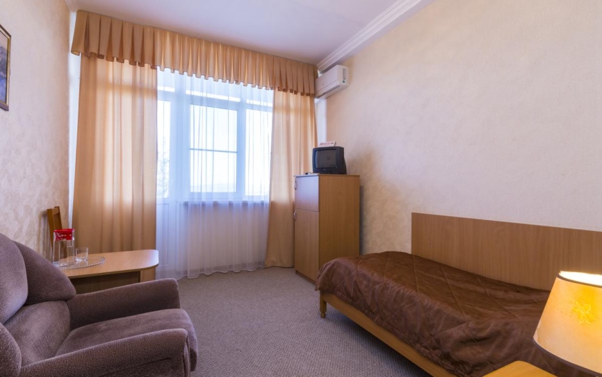 1 категория 1 местный 1 комнатный в корпусе 1 (1к1м1 корпус 1) *  - 2