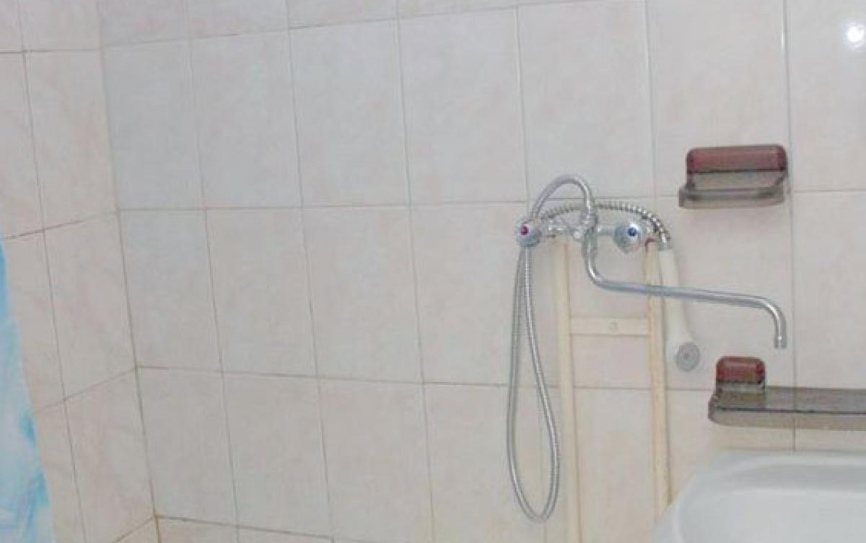 2 категория 2 местный 1 комнатный  в корпусе 4 (2к2м1 корпус 4) *  - 3