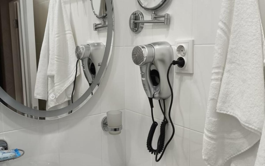 1 категория 1-местный 1-комнатный 1 категории Комфорт корпус № 1 (1К1м1 корпус 1К) *  - 3