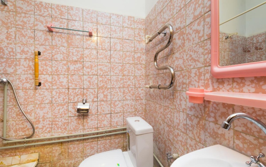 2 категория 1-местный  1-комнатный (2к1м1к) *  - 3