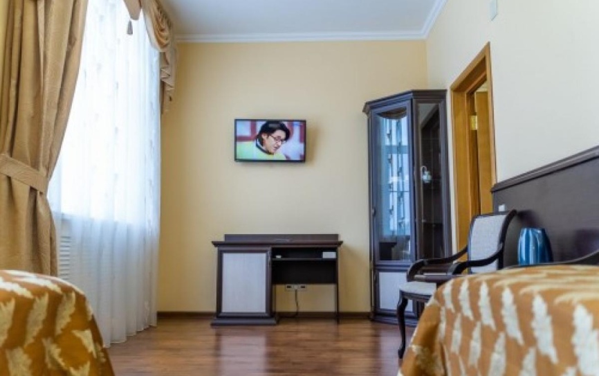 ПК 2-местный улучшенный *  - 2