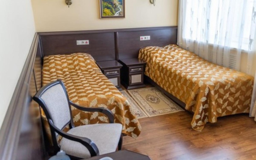 ПК 2-местный улучшенный *  - 1