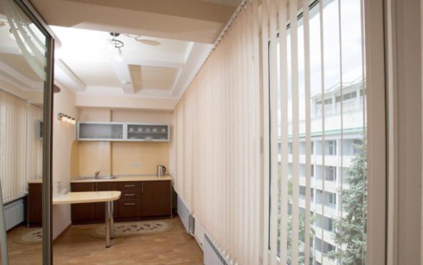 Люкс 2-местный 2-комнатный *  - 3