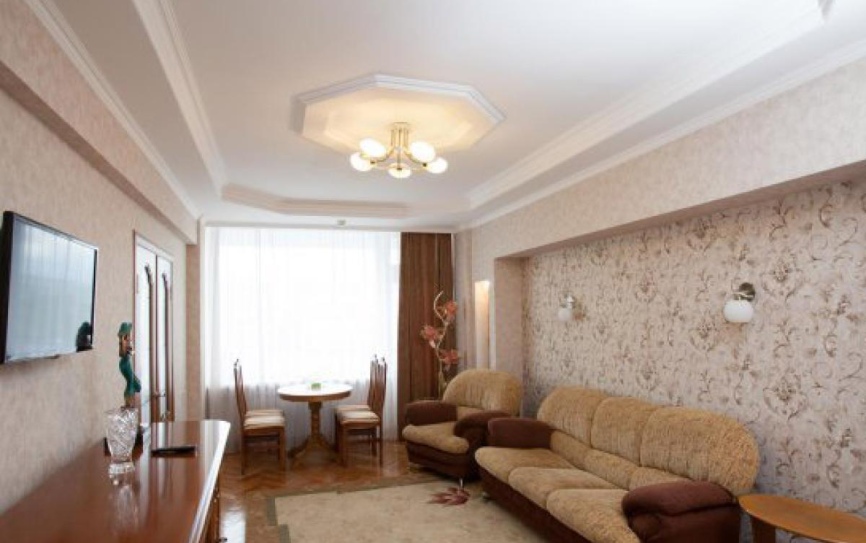 Люкс 2-местный 2-комнатный *  - 2