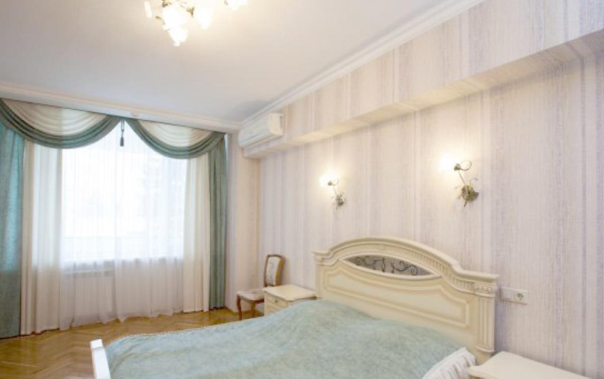 Люкс 2-местный 3-комнатный *  - 2