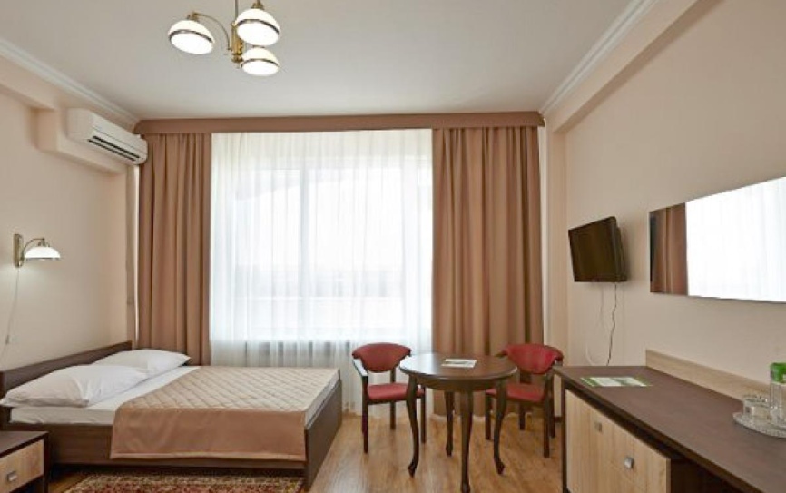 Улучшенный 2-местный *  - 1