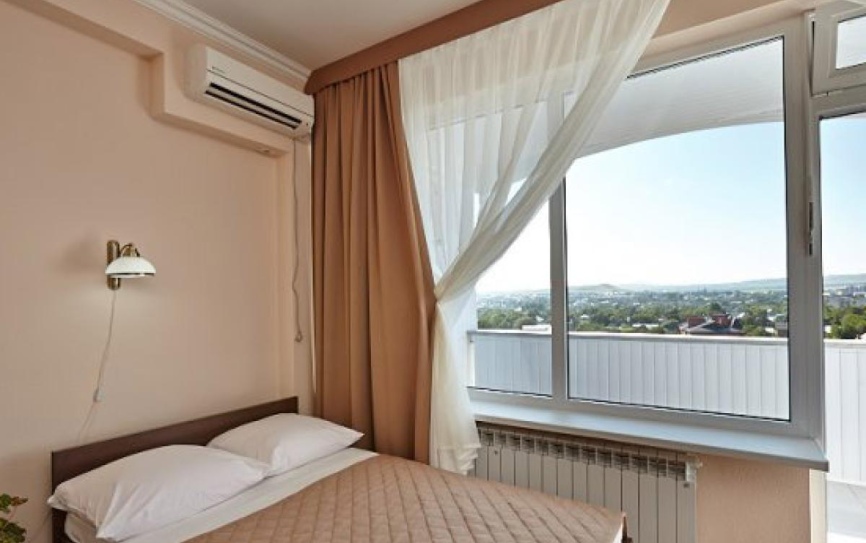 Улучшенный 2-местный *  - 2