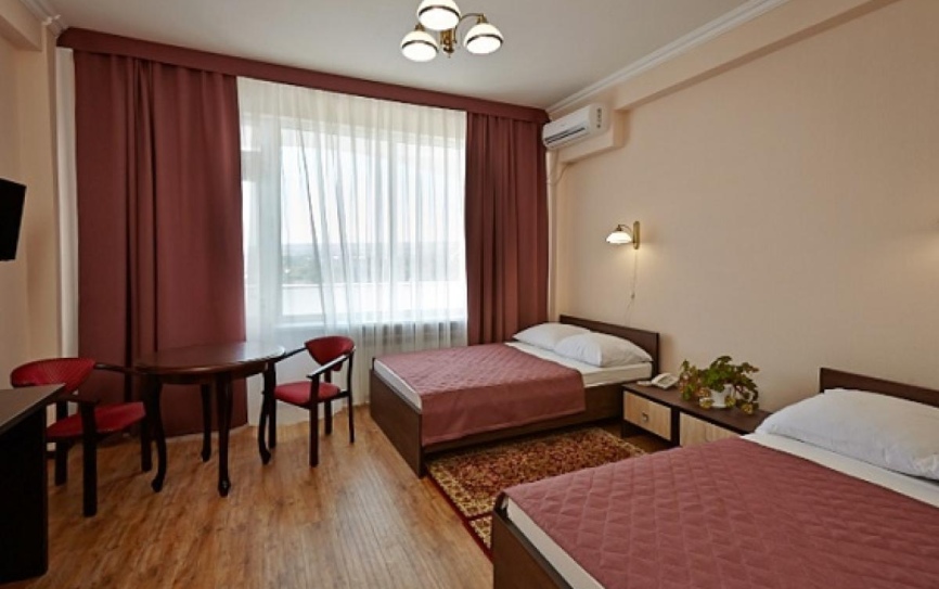 Улучшенный 2-местный *  - 3