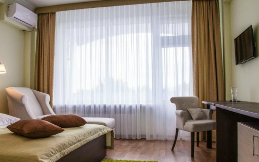 Улучшенный 1-местный *  - 2