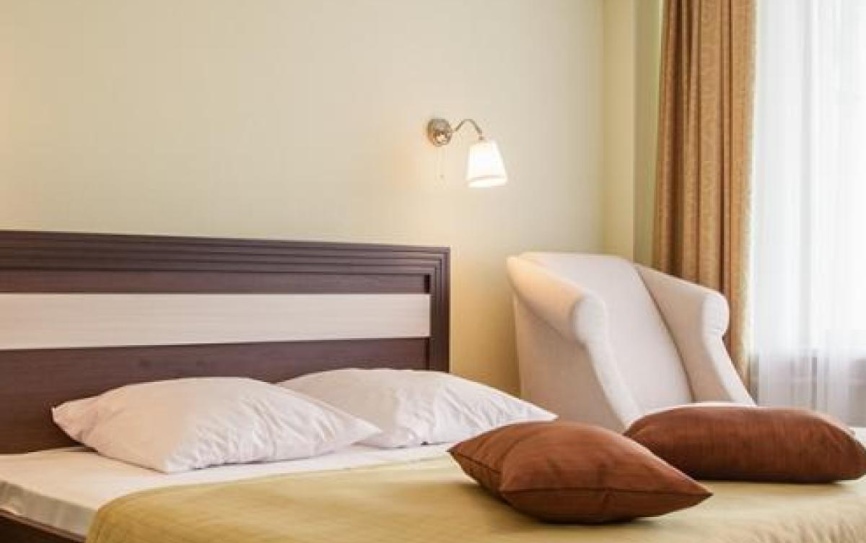 Улучшенный 1-местный *  - 1