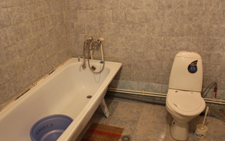 2 категория 2 местный 1 комнатный 2 категории  в корпусе 1 (2к2м1 корпус 1) *  - 3