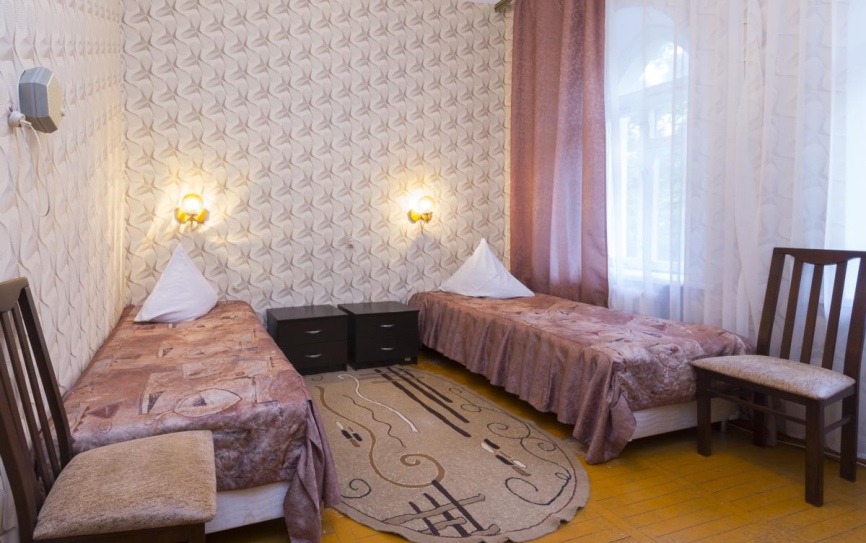 3 категория 2 местный 1 комнатный 3 категории корпус 2 (3к2м1 корпус 2) *  - 1