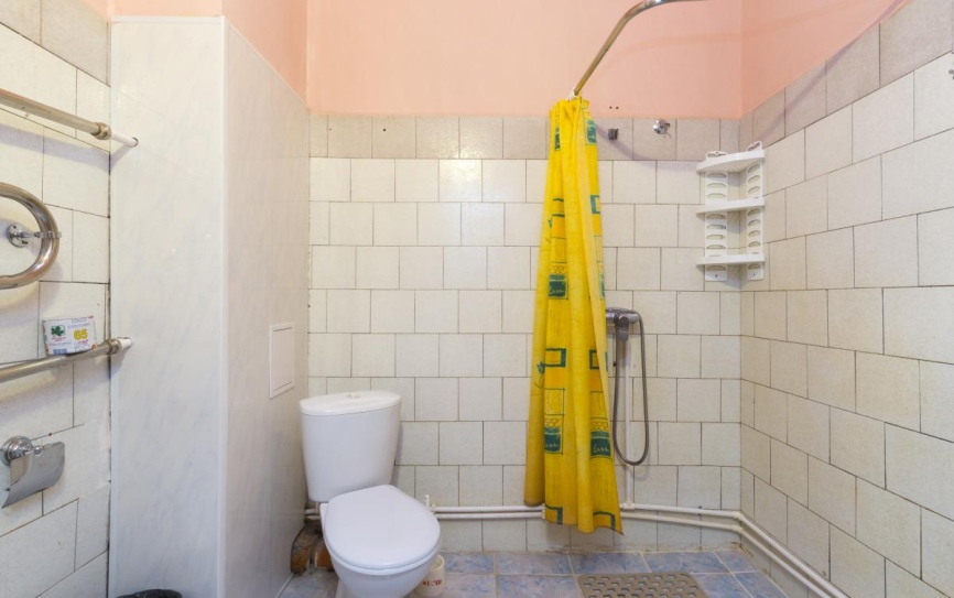 3 категория 2 местный 1 комнатный 3 категории корпус 2 (3к2м1 корпус 2) *  - 3