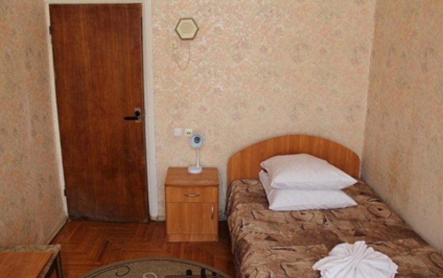 3 категория 1 местный 1 комнатный 3 категории в корпусе 1 (3к1м1 корпус 1) *  - 1