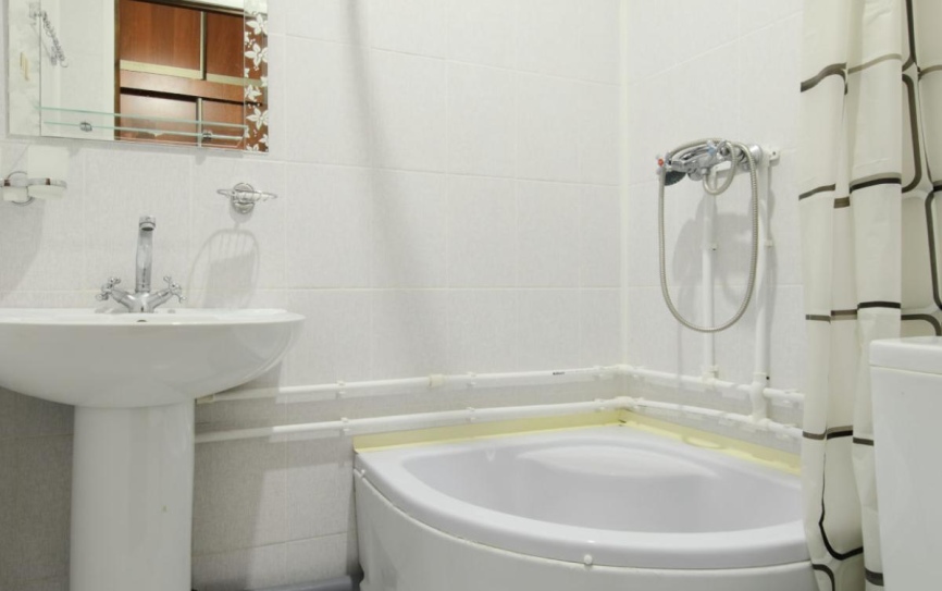 1 категория 1-местный 1 категория  улучшенный в корпус 3  (1к1м1 корпус 3У) *  - 2