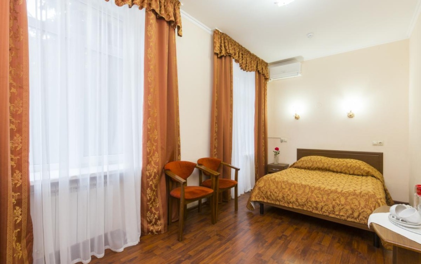 1 категория 1-местный 1-категории 1-комнатный корпус 2 (1к1м1 корпус 2) *  - 2