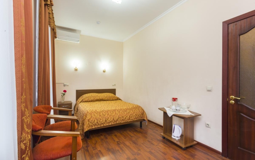 1 категория 1-местный 1-категории 1-комнатный корпус 2 (1к1м1 корпус 2) *  - 1