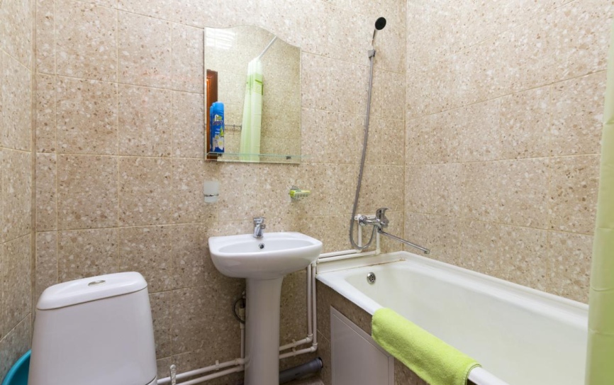 1 категория 1-местный 1 категория 1-комнатный в корпусе 3 (1к1м1 корпус 3) *  - 3