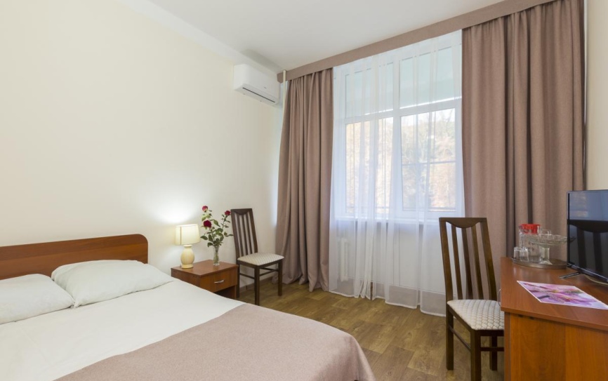 1 категория 1-местный 1 категория 1-комнатный в корпусе 3 (1к1м1 корпус 3) *  - 1