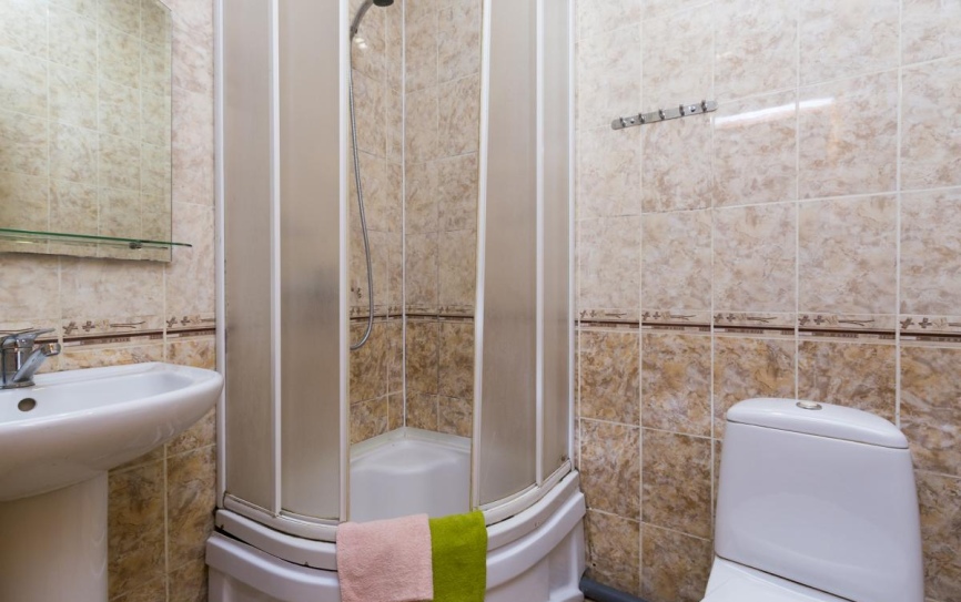 1 категория 2-местный 1 категория 1-комнатный в корпусе.3 (1к2м1 корпус 3) *  - 3