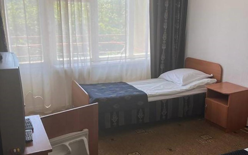 3 категория 2-местный 1 комнатный 3 категории корпус 3 (3К2м1 корпус 3) *  - 1