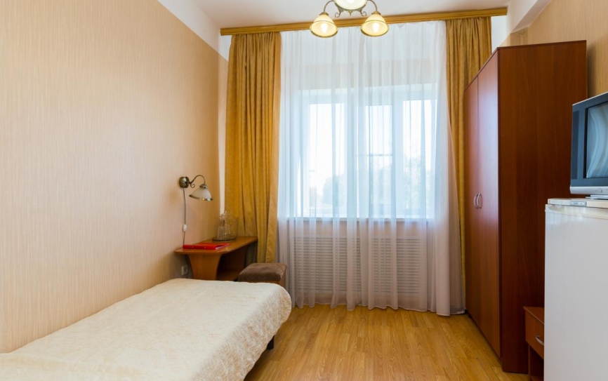 2 категория 1-местный 2 категории (2к1м1к) *  - 1