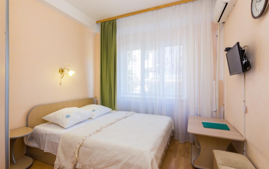 1 категория 1-местный 1 категории улучшенный (1к1м1к) *  - 2