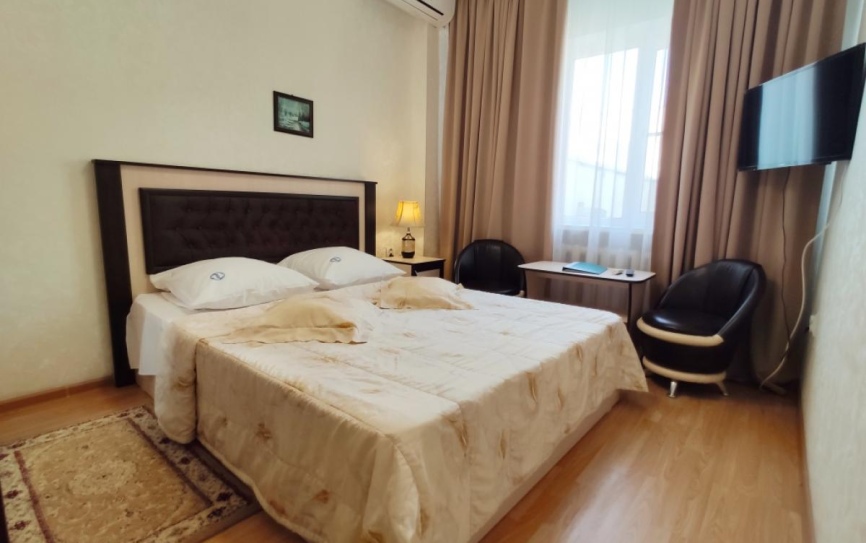 1 категория 1-местный 1 категории улучшенный (1к1м1к) *  - 1