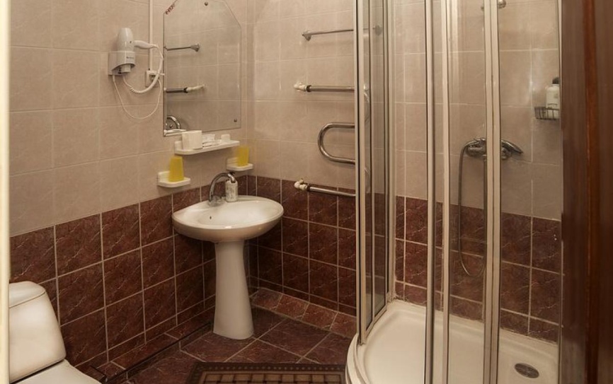 Стандартный 3 местный *  - 2