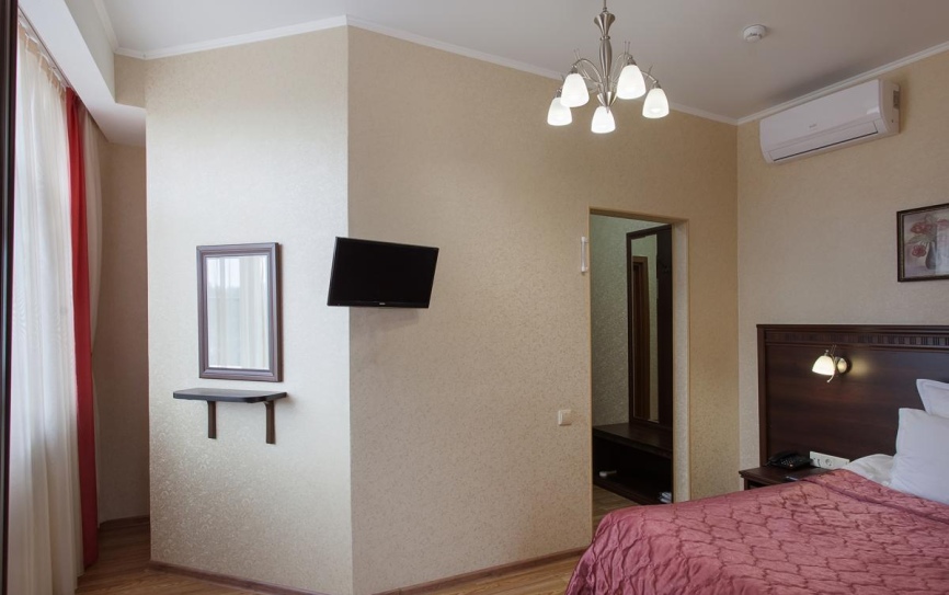 Стандарт 1-местный *  - 2