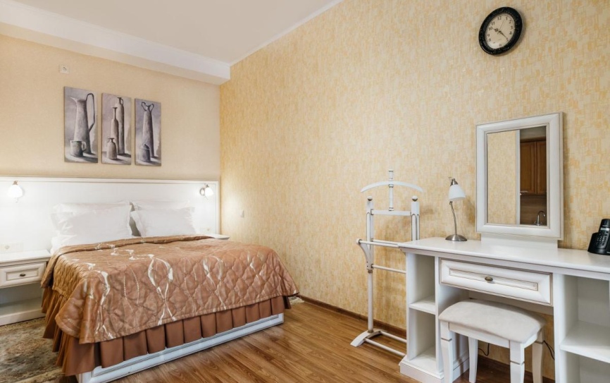 Студия 2-местный *  - 1