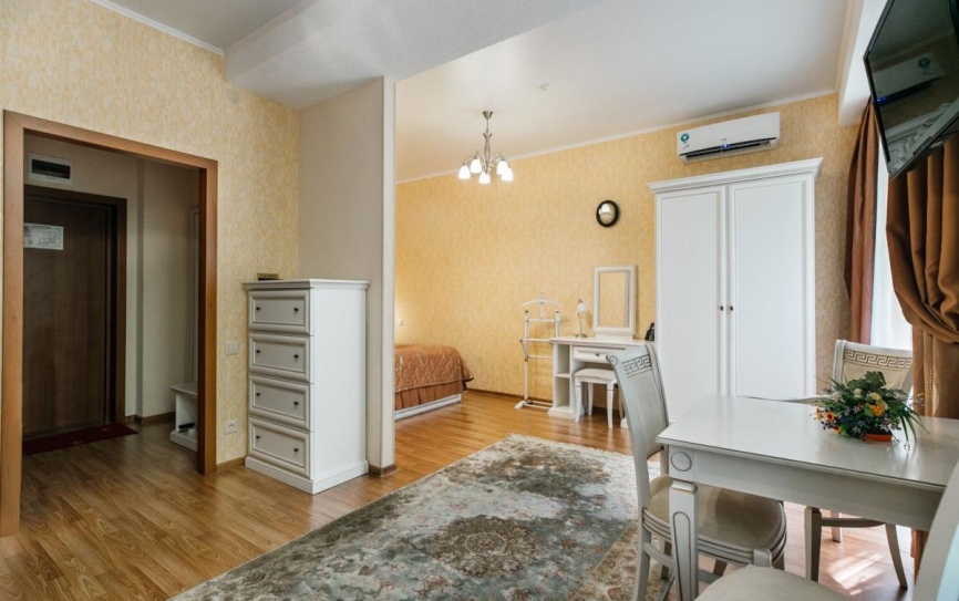 Студия 2-местный *  - 3