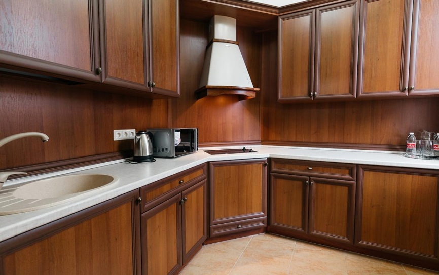 Апартаменты 2-комнатные *  - 2