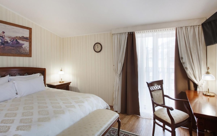 Suite 3х комнатный Сюит *  - 2