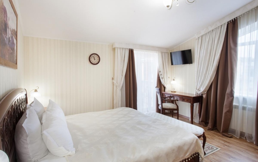 Suite 3х комнатный Сюит *  - 3