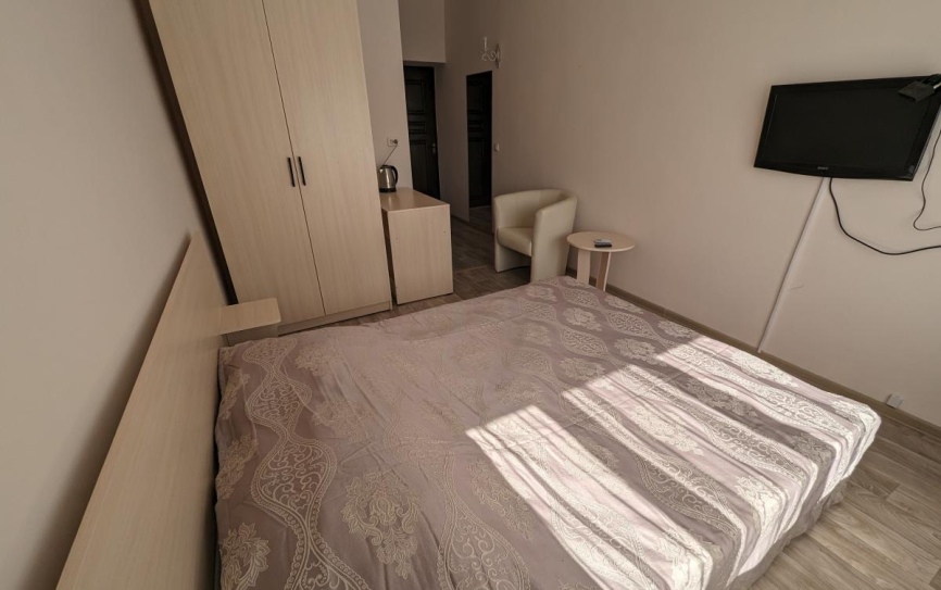 Стандарт 2 местный 1 комнатный *  - 3