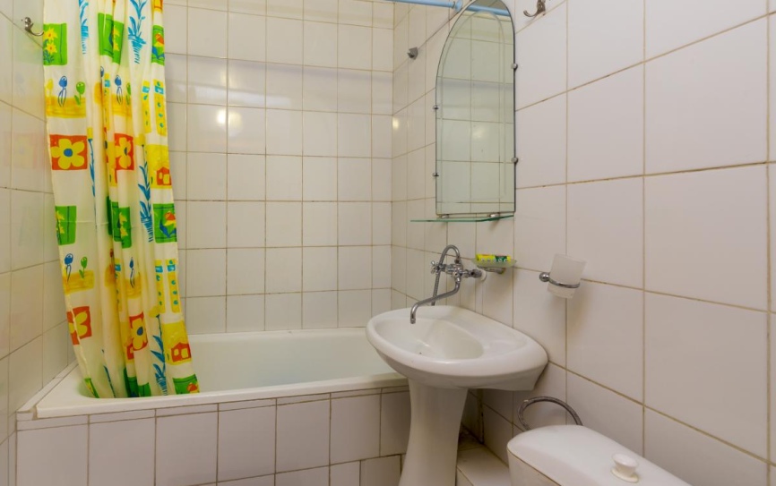 3 категория 2-местный 2-комнатный 3 категории в корпус 2  (3к2м2 корпус 2) *  - 2