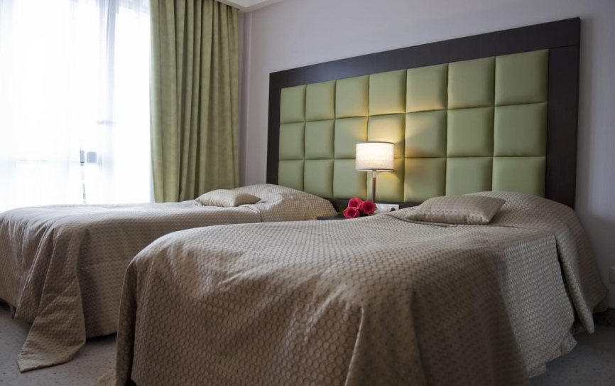 Апартаменты 2-местные Президентские(Бештау) *  - 1