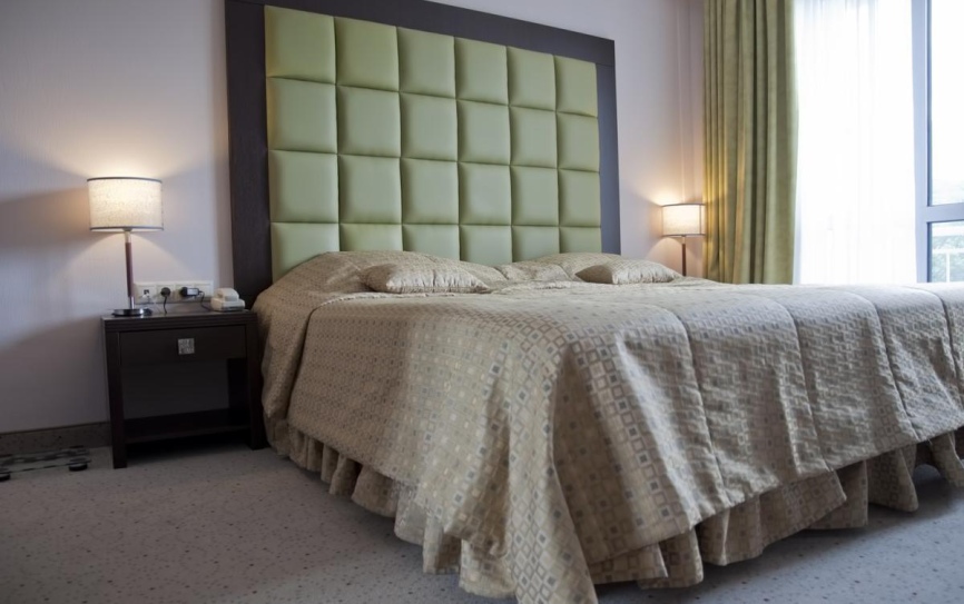 Апартаменты 2-местные Президентские(Бештау) *  - 3