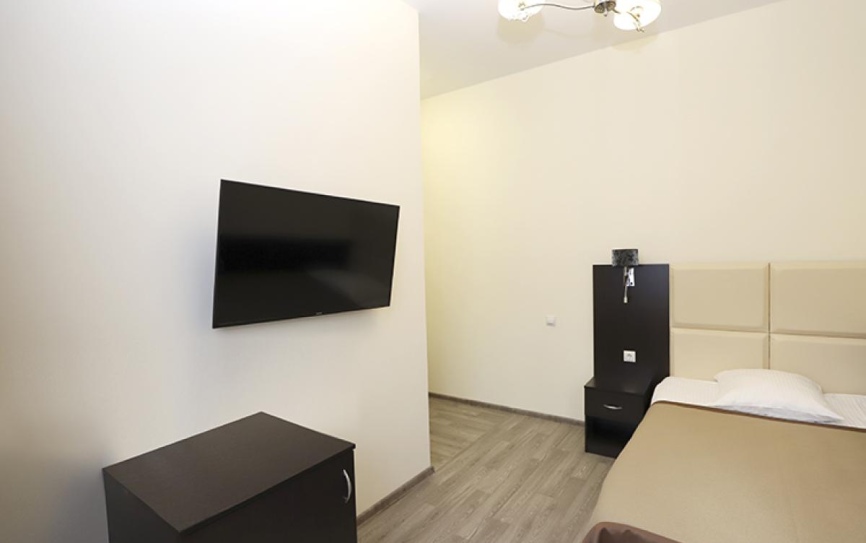 Стандартный 1-местный 