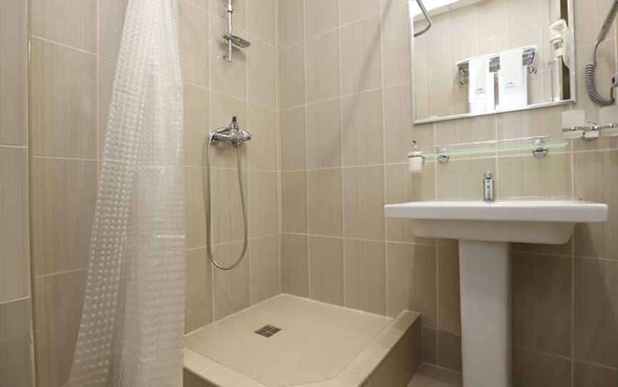 Стандартный 1-местный 