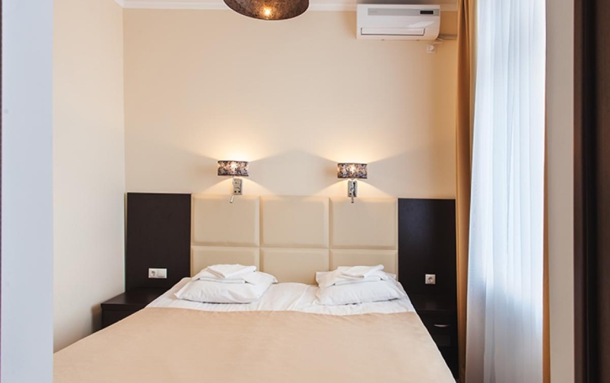 Семейный 2-комнатный  стандарт + *  - 1