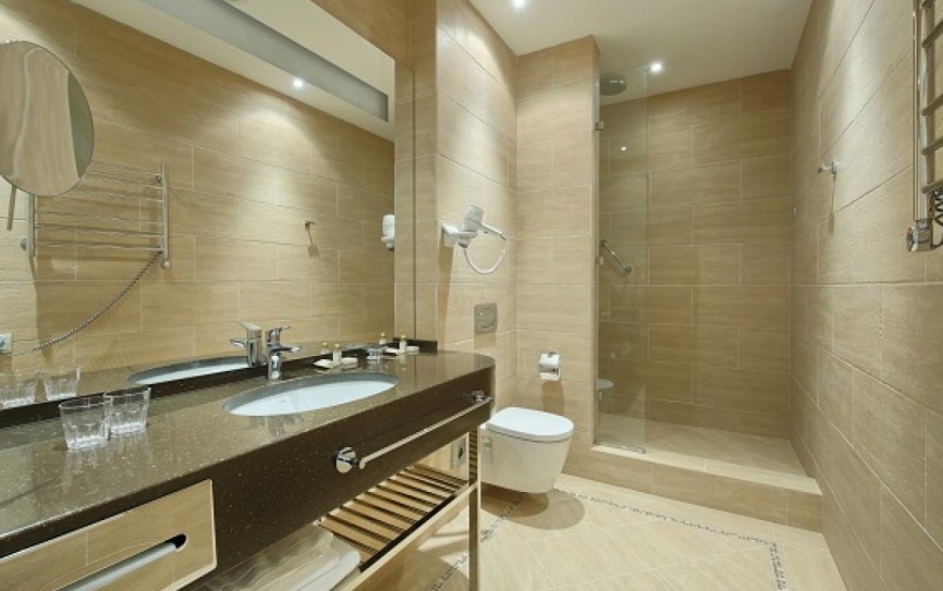 Comfort 1-комнатный 2-местный в корпусе А, Б *  - 3