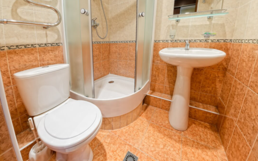 2 категория 2-местный 2 категории 1-комнантый  корпус 1 (2К2м1 корпус 1) *  - 2