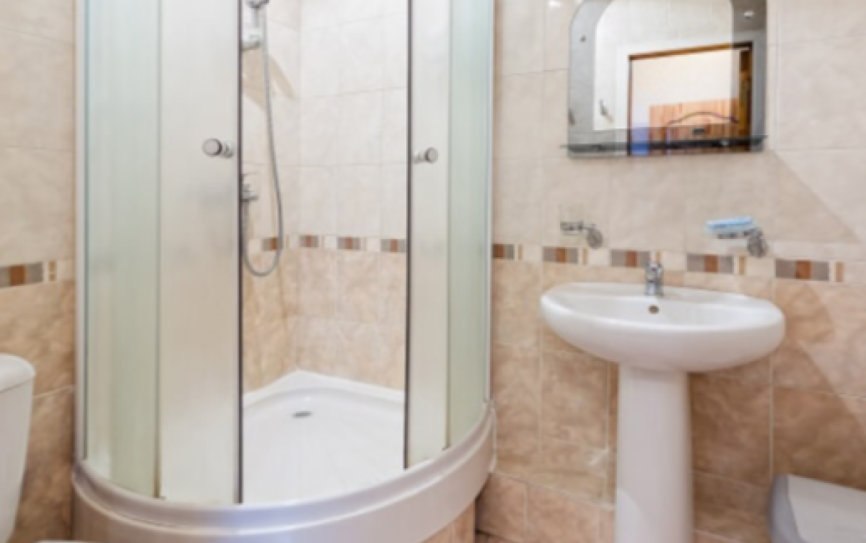 3 категория 1-местный 3 категории 1-комнатный в корпусе 2  (3К1м1 корпус 2) *  - 2