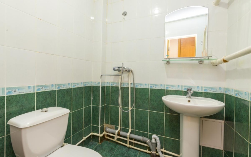 3 категория 2-местный 3 категории в корпусе 3 (3К2м1 корпус 3) *  - 3