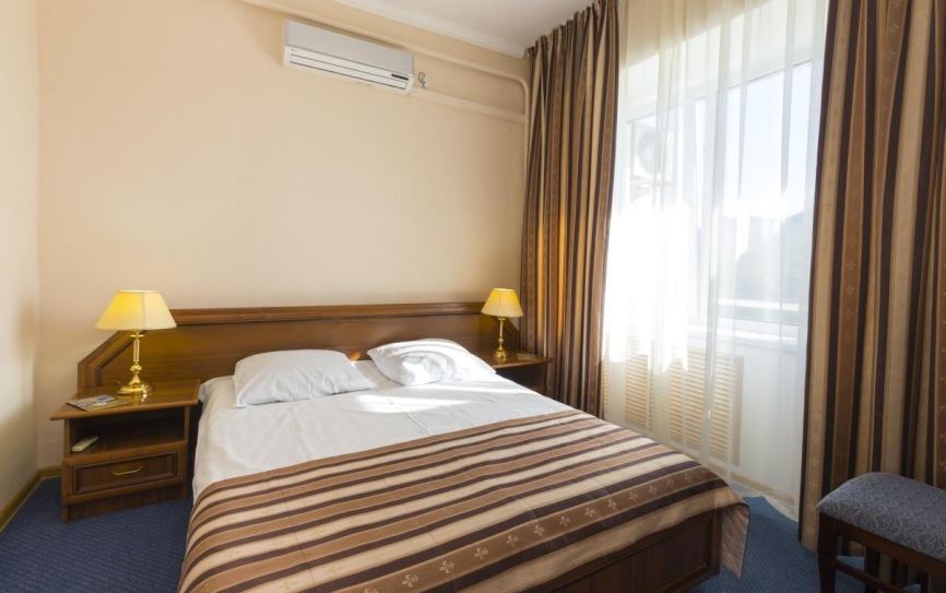 1 категория 2-местны 2-комнатный в корпусе 3 (1к2м2 корпус 3) *  - 1