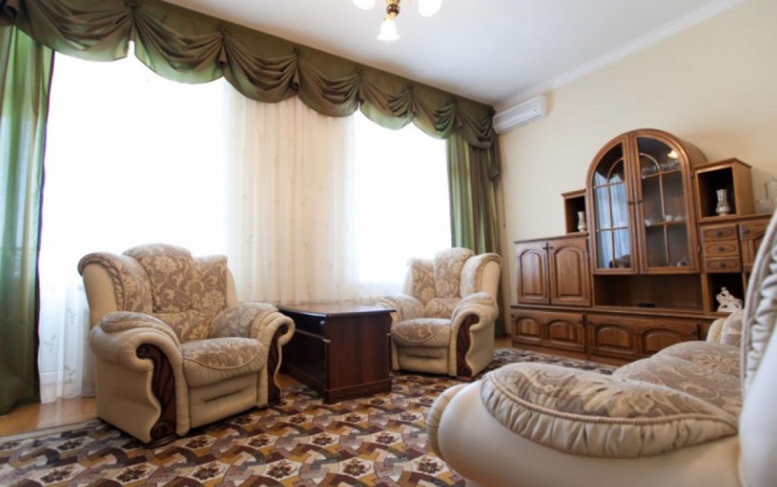 Люкс 2 местный 2 комнатный корп.1 - Л2м2к1 *  - 3