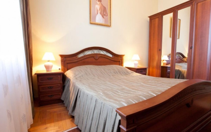 Люкс 2 местный 3 комнатный корп.1 - Л2м3к1 *  - 3