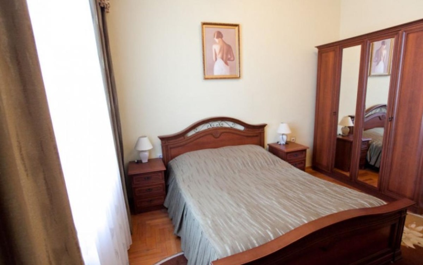 Люкс 2 местный 3 комнатный корп.1 - Л2м3к1 *  - 2